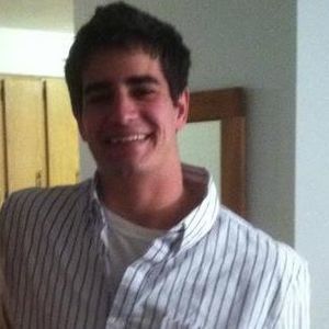 Meet your Posher, Alex